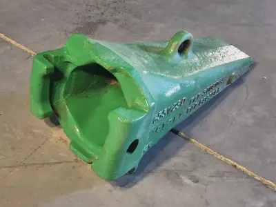 NEW ESCO 65SV2SD