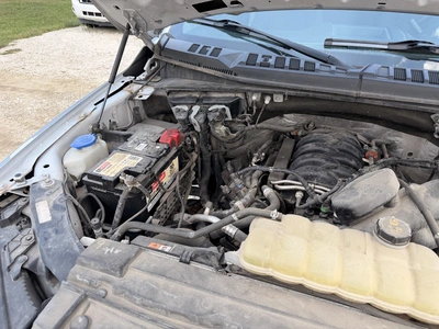Used 2019 FORD F-150 Pickup Trucks Michigan US | Miedema Asset Management Group #1414383