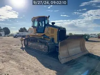 USED 2018 Deere 850K