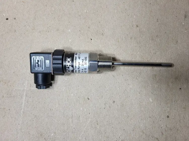 New | in-Stock NOSHOK 800--40/240-1-1-8-8-040-6 Misc Electrical & Power Parts British Columbia CA | Lenmark #367407