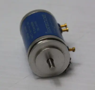 New | in-Stock Bourns 3551H-1-202 Potentiometers California US | Davliegogo LLC #1708052