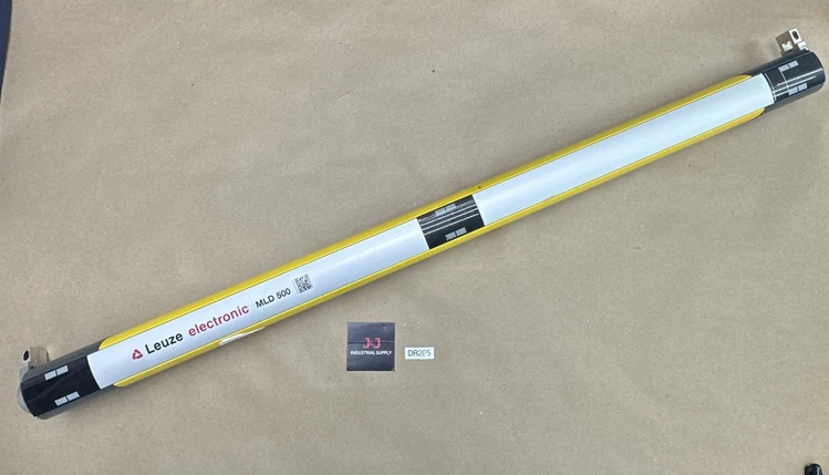 New | in-Stock Leuze MLD500-T3 Sensors Indiana US | J&J Industrial Supply #908417