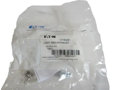 NEW EATON HT8CBB PUSH PULL BUTTON SERIES A1