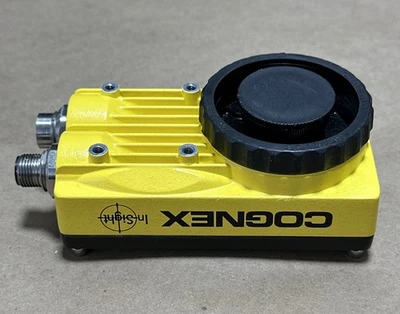 USED Cognex 800-5838-4R A