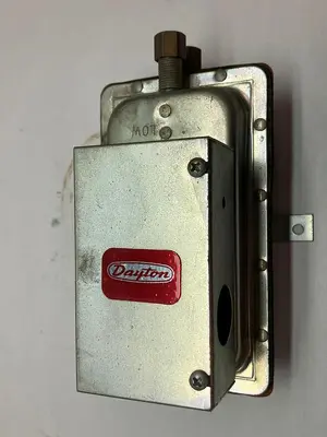 New | in-Stock DAYTON DAYTON 2E462A HVAC Parts and Equipment | Surplus Asset Holdings #1200376