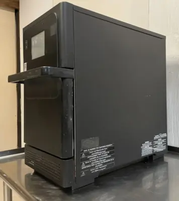 182-0195 2021 Merrychef eikon e2s Oven
