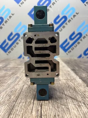 USED MAC VALVES 6523B-631-PM-A11DA