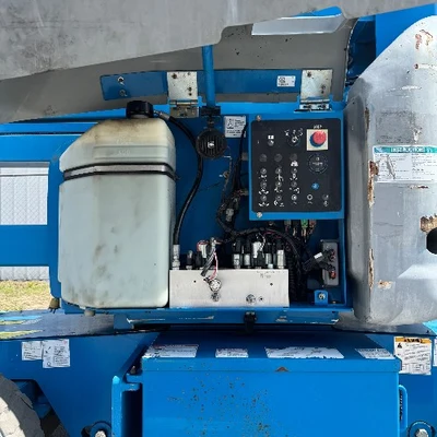 USED 2012 Genie Z-40/23N RJ
