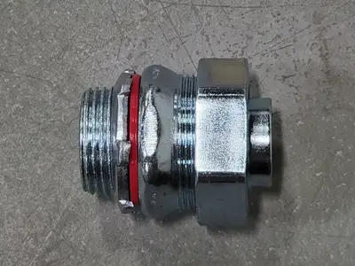 1" Liquidtight Connector (Bag of 6)