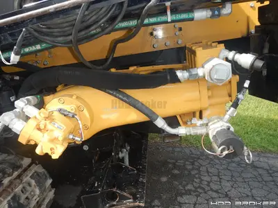 Used 2022 VERMEER 2022 VERMEER D24X40 S3 Drill Rigs Florida US | HDD Broker #1406966