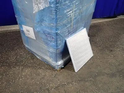 USED FREUDENBERG HYDRO MESH