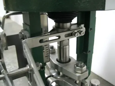 NEW Trimteck Optimux OpGL