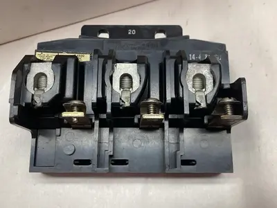 Used ITE P4320 40C Circuit Breakers | Surplus Asset Holdings #1189172