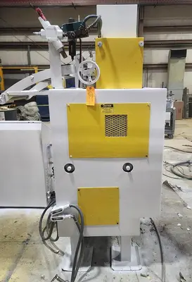 USED DALLAS DRF-418 RH