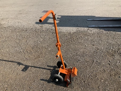 Used _UNKNOWN_ _UNKNOWN_ Saw Accessories Michigan US | Miedema Asset Management Group #1321360