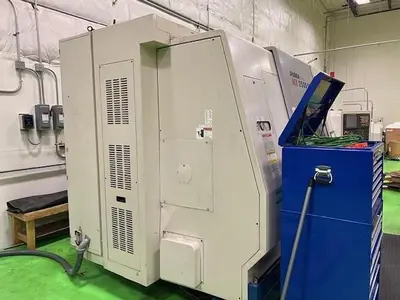 USED 2006 DOOSAN PUMA MX2500ST