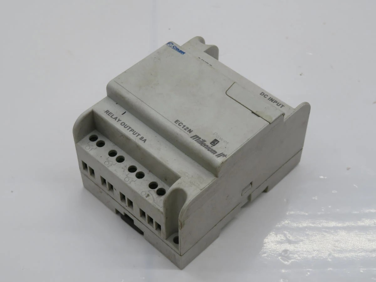 Used CROUZET _UNKNOWN_ Relays & Switches Texas US | OCO Industrial #1684448