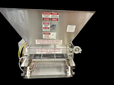 USED HINDS BOCK 5P-08WT