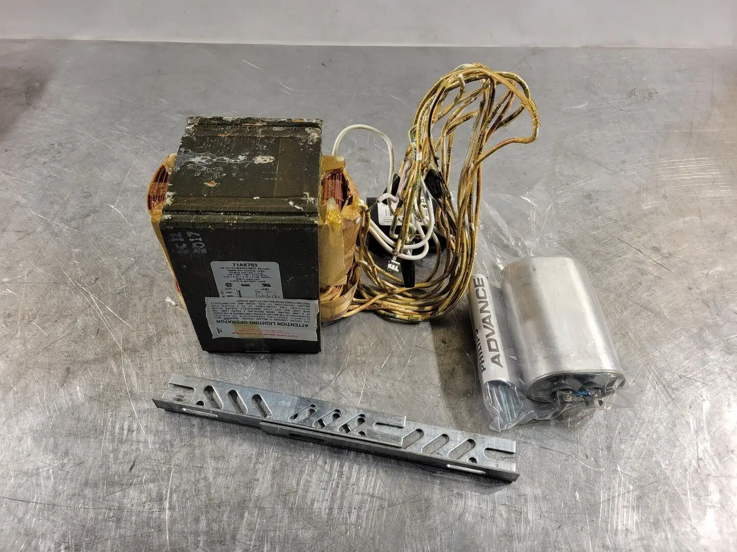 NEW PHILIPS 71A8773-001D