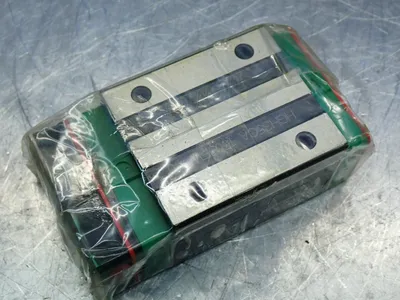 NEW HIWIN HGH35CAZ0C/E2