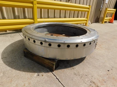 Used CROWN CORK AND SEAL Does Not Apply Pressure Vessels Ohio US | Equipment Recovery Corp. #1331485