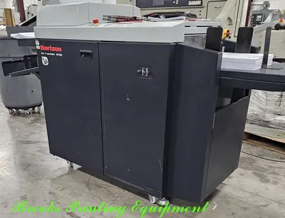 USED 2019 HORIZON CRF-362