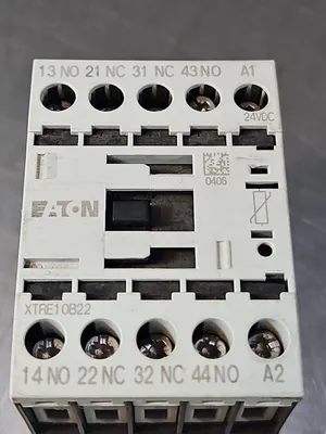 Eaton XTRE10B22 Contactor loc4B9
