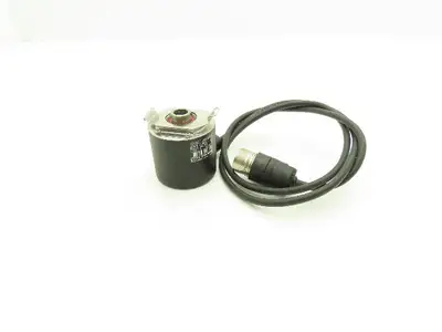 Heidenhain EQN 425 2048 03S17-58 Rotary Encoder with Cable