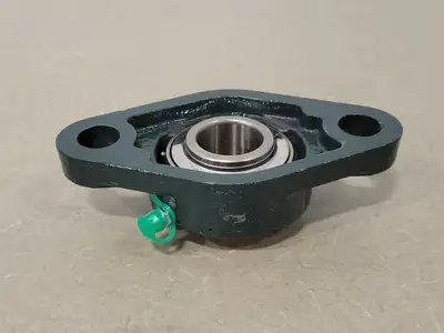 Flange Bearing Units 1" Bore, FL205