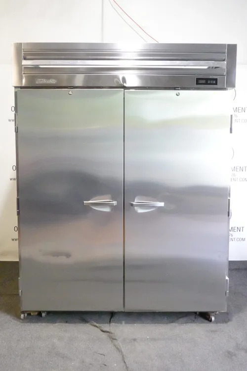 Used _UNKNOWN_ PRO-50H-RT Hot Food Warming, Holding, & Transport Cabinets Texas US | OBR Equipment #1065115
