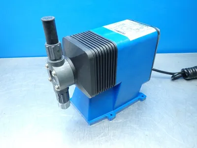 New | in-Stock PULSAFEEDER LPA2MAVTC1520 Pumps (Metering) Ohio US | HGR 24 #737578