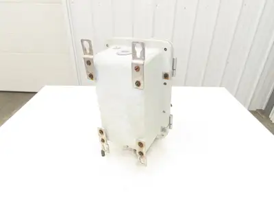 Appleton DBR Receptacle Enclosure For Circuit Breaker Hazardous Location