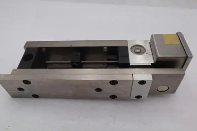 COMPTROL DST 131-C-405 / DST I3I-C-405 SUPERLOADCELL NEW STOCK 2048-A