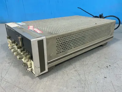 Used HEWLETTPACKARD 8111A Pulse Generators Ohio US | HGR 24 #1709214