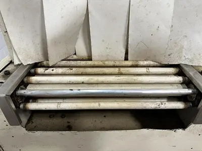 USED DAMARK STR16