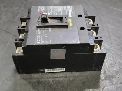 USED SQUARE D QDL32100