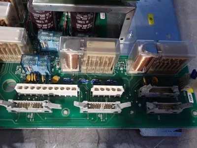 Used KUKA 390002120 I/O Boards & Replacement Parts Ohio US | HGR 24 #884202