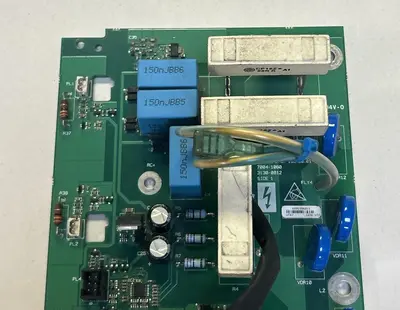 Used CONTROL TECHNIQUES 7004-1060 Miscellaneous Equipment (Electrical & Power) Ohio US | Surplus Asset Holdings #1262527