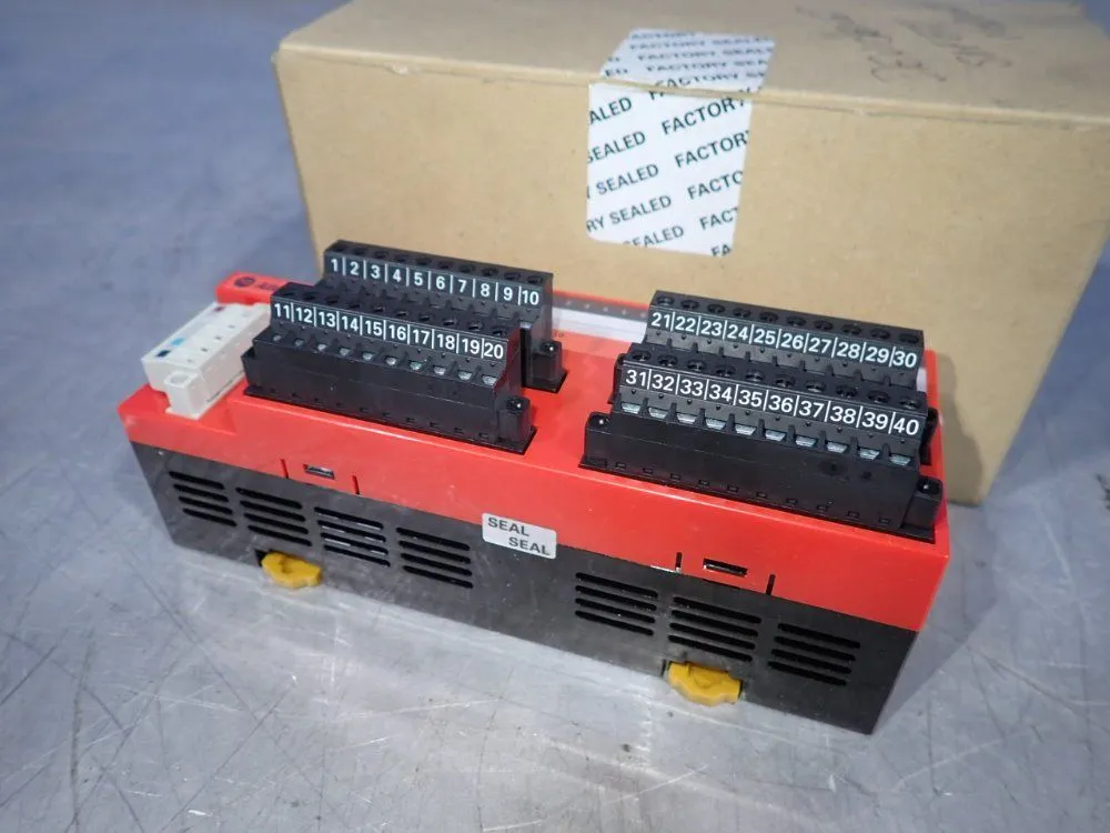New | in-Stock ALLEN BRADLEY 1791DSIB12 PLC Input & Output Ohio US | HGR 24 #785562