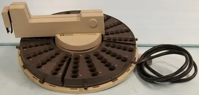 Used HP 7673A MODULE: 18596A Lab Autosamplers Texas US | Bamko Surplus Process Equipment #936858