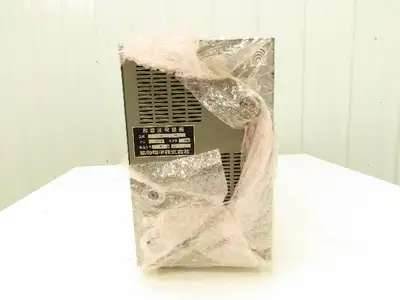 Honda Electronics W-600-NR W-600-NR Ultrasonic Generator Power Supply 200V Input