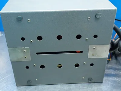 Used OGDEN ETR9090 Temperature Controls Ohio US | HGR 24 #941823