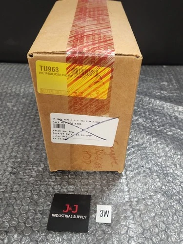 Used DELL TU963 Enterprise Networking Equipment Indiana US | J&J Industrial Supply #520838
