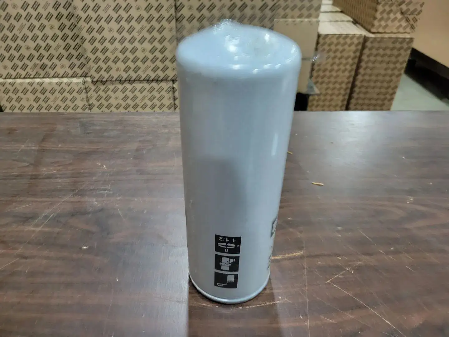 USED ATLAS COPCO 2914 8659 00