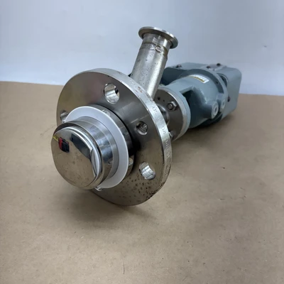 USED Aoki ST-S1 25A