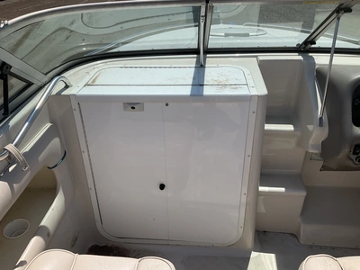 Used 1998 CROWNLINE 266 Boats (Misc) Michigan US | Miedema Asset Management Group #1322517