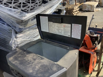 Used _UNKNOWN_ _UNKNOWN_ Heaters Michigan US | Miedema Asset Management Group #1312481