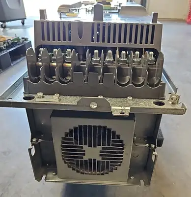 USED ABB ACX550