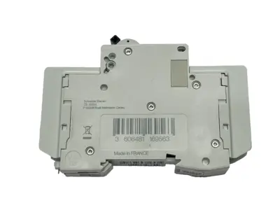 USED SCHNEIDER ELECTRIC M9F42130