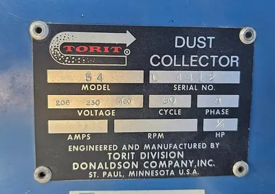 USED 1997 FILTER 1 DB-12-18-15